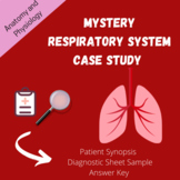 Anatomy and Physiology: Mystery Respiratory System Disease