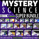 Mystery Science 5th Grade SUPER BUNDLE All 4 Units