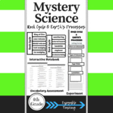 Mystery Science Fourth Grade Bundle
