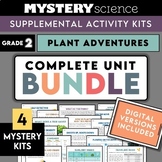Mystery Science | Grade 2 | Complete Unit Bundle | Plant A
