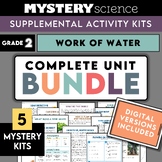 Mystery Science | Grade 2 | Complete Unit Bundle | Work of