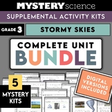 Mystery Science | Grade 3 | Complete Unit Bundle | Stormy 