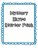 Mystery Skype Starter Pack