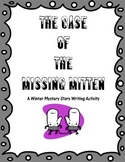 Mystery - The Case of the Missing Mitten