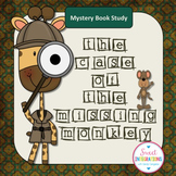 Mystery Unit - The Case of the Missing Monkey