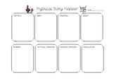 Myth Story Plan Template and Guide