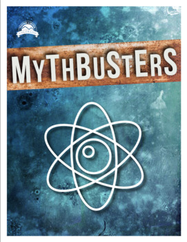 Preview of Mythbusters - Scientific Investigation - Incredible Project! {Editable}