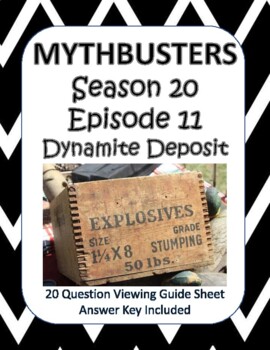 mythbusters season 11 year