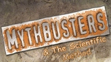 Mythbusters & the Scientific Method