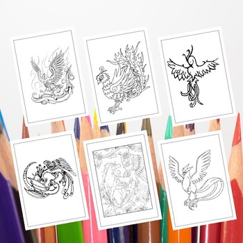 Discover the Joy of Articuno Coloring Pages