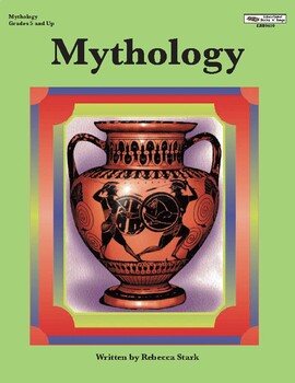 Preview of Mythology (From the -Ologies Series)