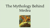 Mythology of Medea
