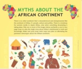 Myths About the African Continent
