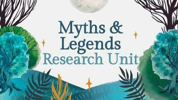 researcher of myths