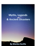 Myths, Legends and Ancient Disasters eBook