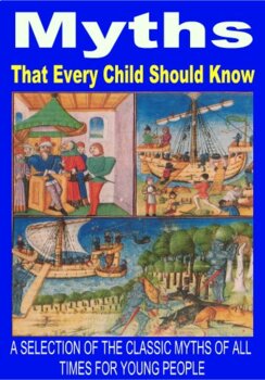 Preview of Myths That Every Child Should Know