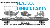 N.A.T.O. Dinner Party