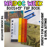 NAIDOC WEEK BOOKTIVITY