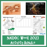 NAIDOC Week 2023 Activity Bundle