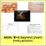 NAIDOC Week 2023 Poetry Activities