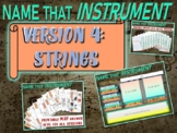 NAME THAT INSTRUMENT! Version 4 "STRINGED INSTRUMENTS" - f