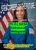 NASA Astronaut: STEM Careers of the Future
