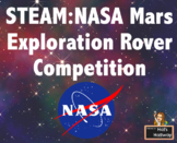 NASA Mars Rover STEAM Challenge