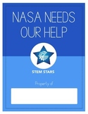 NASA Needs Our Help! - STEM Lesson Plan