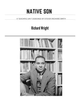 native son richard wright first edition
