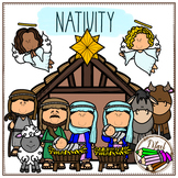 NATIVITY {free}