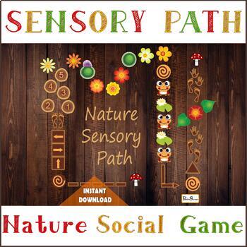 Natural Sensory Path