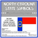 NC State Symbols Reading Passage