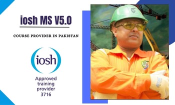 Preview of NEBOSH IGC course in Lahore, Pakistan