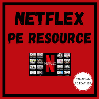 Preview of Netflex for PE