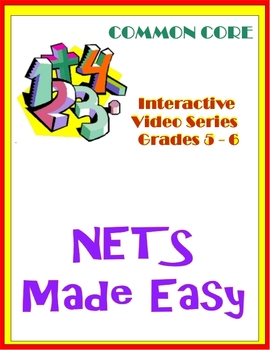 Preview of NETS Made Easy