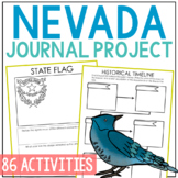 NEVADA State History Research Project | Social Studies Act