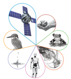 NEW 2018 AQA GCSE PHYSICS UNIT 4.7 - MAGNETISM AND ELEC'MA