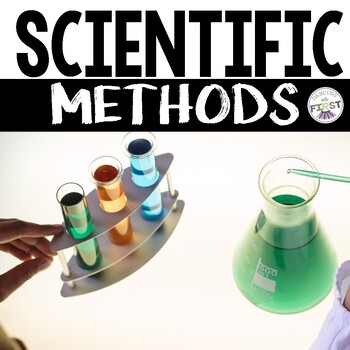 Preview of NEW Alberta Science Curriculum Grade 1- Scientific Methods