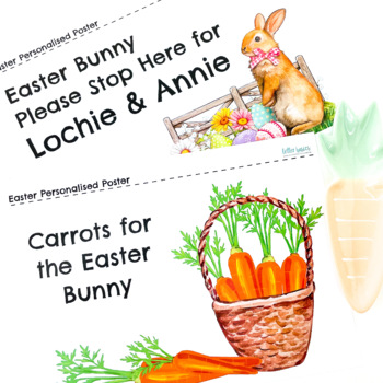 Preview of NEW Easter FMS and Sensory Play Book