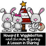Howard B. Wigglebottom and the Power of Giving: A Lesson i