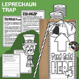 NEW! Leprechaun Trap | St. Patrick's Day Crafts and Activi