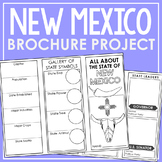NEW MEXICO State Research Report Project | History Social 