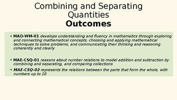 Preview of NEW NSW ES1 Mathematics syllabus reference + 14 number sense quick games