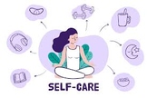 NEW** Self Care Check In (EOY) Google Form (for students & staff)