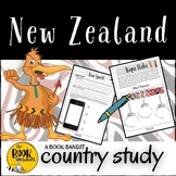 NEW ZEALAND Country Study