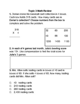 envision math grade 4 answer key pdf homework