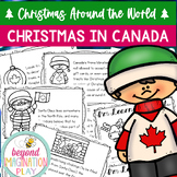 Christmas Around the World | Christmas in Canada | Holiday