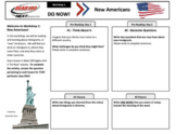 NEWLY UPDATED - Read 180 NG - Workshop 1 Do Now Sheets