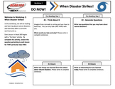 NEWLY UPDATED - Read 180 NG - Workshop 2 Do Now Sheets