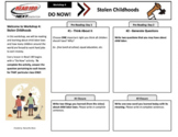 NEWLY UPDATED - Read 180 NG - Workshop 4 Do Now Sheets